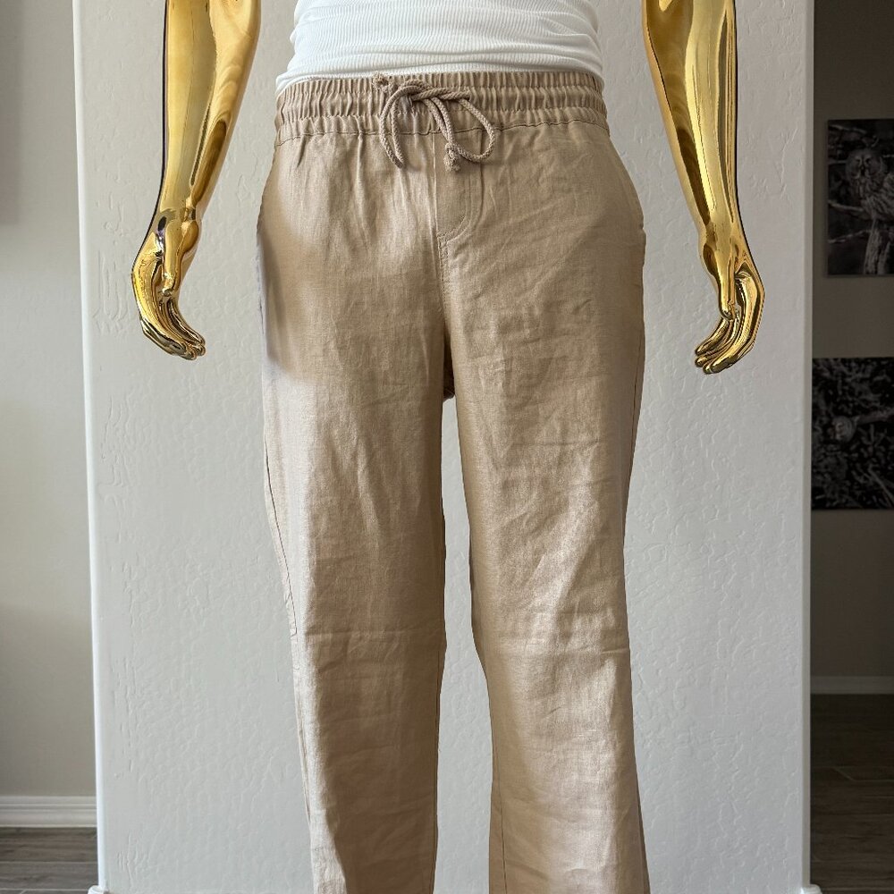 NY&Co Linen Pants